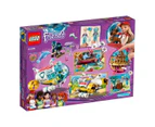 LEGO Friends Dolphins Rescue Mission