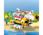 LEGO Friends Dolphins Rescue Mission