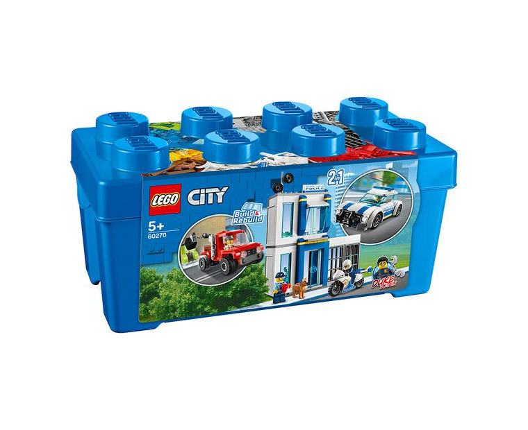 lego 60197 kmart