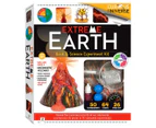 Curious Universe Science Kit: Extreme Earth Activity Set