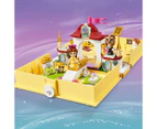 LEGO® Disney Princess™ Belle's Storybook Adventures 43177