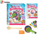 Ultimate Baking For Kids Kit Activity Set