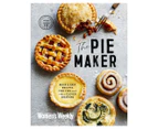 The Pie Maker Cookbook by The Australian Women's Weekly