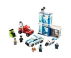 LEGO® City Police Brick Box 60270 4