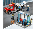 LEGO® City Police Brick Box 60270