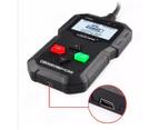 OBD2 Auto scanner Scanner Car Diagnostic Scanner Tool
