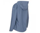 Trespass Womens Virtual Waterproof Jacket (Navy Marl) - TP4972