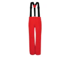 Dare 2B Womens Intrigue Ski Pants (Fiery Coral) - RG4885