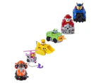 Spin Master Paw Patrol Rescue Racers Kids/Children Toy Racing Play Assort 3+