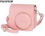Fujifilm Instax Mini 11 Camera Case - Blush Pink 1