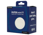 Fujifilm Instax Mini 11 Camera Case - Ice White