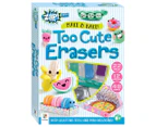 Hinkler Zap! Extra Series 9: Make Your Own Erasers Kit