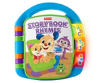 Fisher-Price Laugh & Learn Storybook Rhymes - Randomly Selected