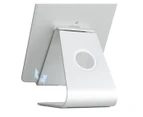 Rain Design mStand Tablet Plus Adjustable Stand For iPad - SPACE GREY