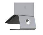 Rain Design mStand Aluminium Stand For MacBook Pro/Air - GOLD