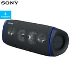 Sony XB43 Extra Bass Portable Bluetooth Speaker - Black 1