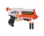 NERF Ultra Four Blaster - White 2