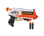 NERF Ultra Four Blaster - White