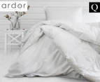 Ardor Hotel Luxury 300GSM Microfibre Queen Bed Quilt