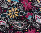 Abercrombie & Ferguson Sophie Queen Bed Quilt Cover Set - Multi