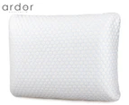 Ardor Standard Cooling Memory Foam Pillow