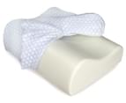 Ardor Contoured Cooling Memory Foam Pillow 3