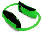 SPRI Light LEX Loop Exercise Band - Green