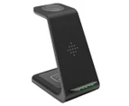 Orotec NextGen 3-In-1 Qi Wireless Charging Stand For Apple