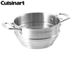 Cuisinart Chef iA+ Multi Steamer