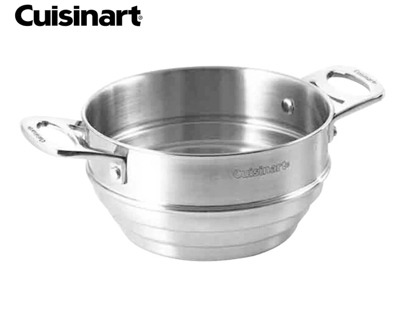 Cuisinart Chef iA+ Multi Steamer