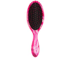 WetBrush Pro Original Detangler Hairbrush - Gemstone Pink Agate