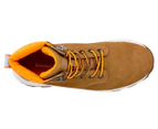 Timberland Men's Brooklyn 6-Inch Sneaker Boots - Wheat Nubuck