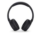 JBL Wireless Noise Cancelling Headphones - T600BTNC - Black