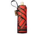 Wine Cooler  Aboriginal Design (750ml) - Dja Abu (Camp Ground) Design - Jedess Hudson 3
