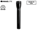 Maglite 2-Cell ML25LT LED Flashlight - Black