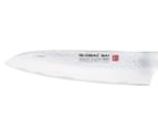 Global 19cm Sai Cook's Knife 2