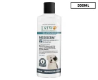 Blackmores PAW MediDerm Medicated Dog Shampoo 500mL