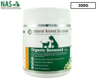 Natural Animal Solutions Organic Seaweed 300g