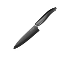 Kyocera Ceramic Slicing Knife 12.7cm Black