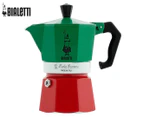 Bialetti 6-Cup Moka Espresso Maker - Italia