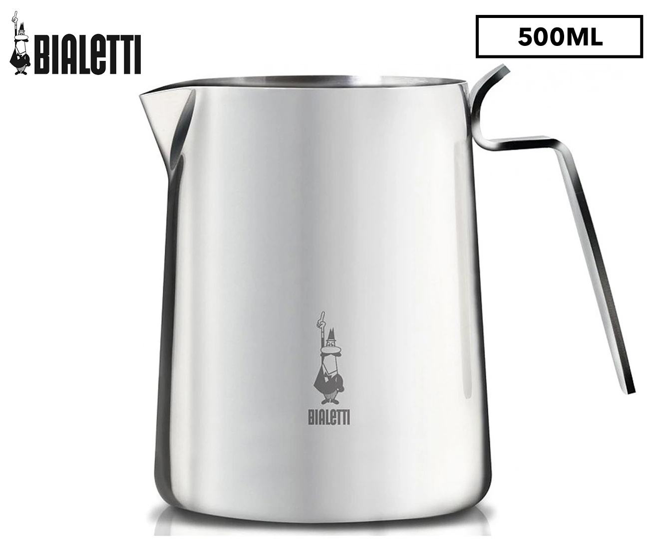 Milk pitcher - Bialetti