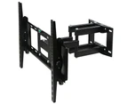 Full Motion 32 inch to 70 inch Till Wall Mounted TV Bracket 70kg Load