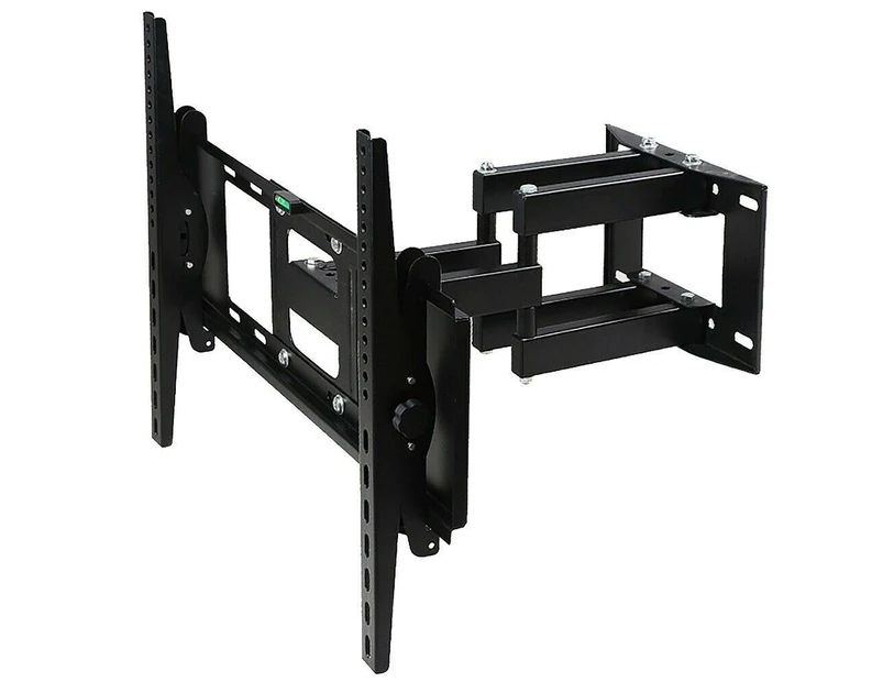 Full Motion 32 inch to 70 inch Till Wall Mounted TV Bracket 70kg Load