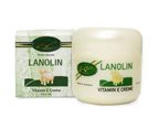 Skin Cream Lanolin Vit E 100g Jean Charles