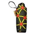 Wine Cooler Aboriginal Design  (750ml)- Dhalaru GOGO (Talaroo Spring) Design - Jedess Hudson 1