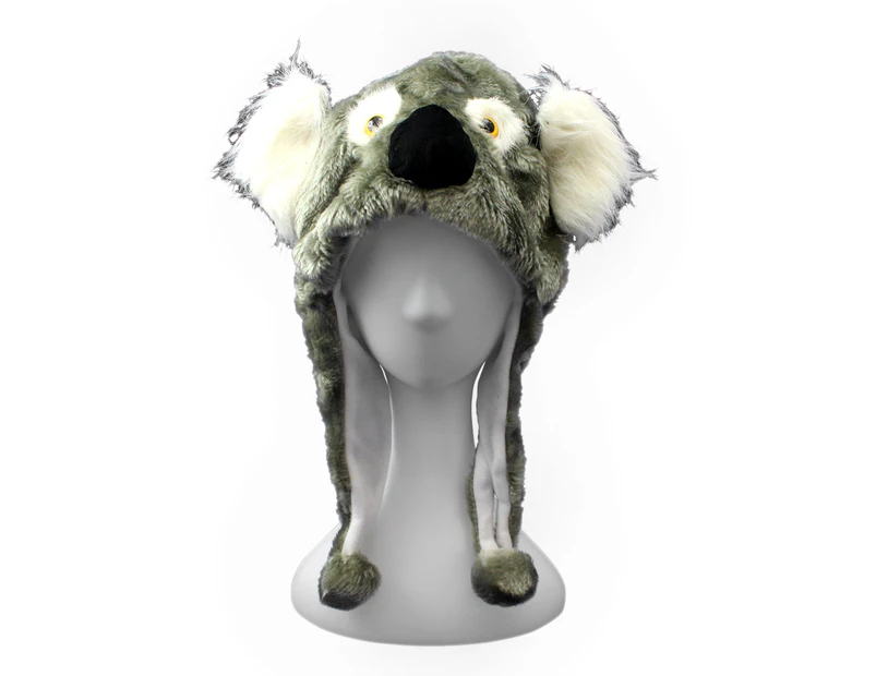 Hat Costume- Koala