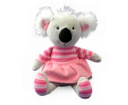 Plush Toy Koala - Pink