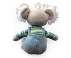 Plush Toy Koala - Blue