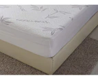 Baby Cot Size ~ Bamboo Mattress Protector