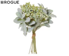 Rogue 36cm Mixed Foliage Bundle Faux Flowers